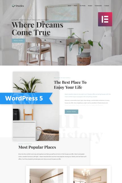 Kit Graphique #76877 Hotel Chambres Divers Modles Web - Logo template Preview