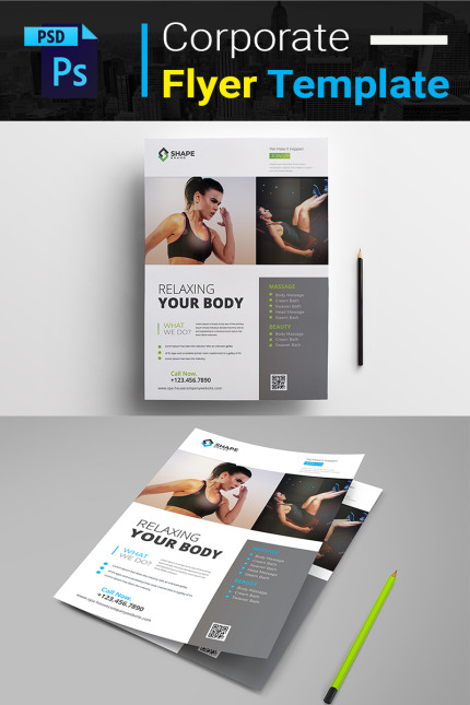 Kit Graphique #76978 Ad Agency Divers Modles Web - Logo template Preview