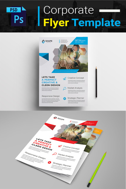 Kit Graphique #76980 Ad Agency Divers Modles Web - Logo template Preview