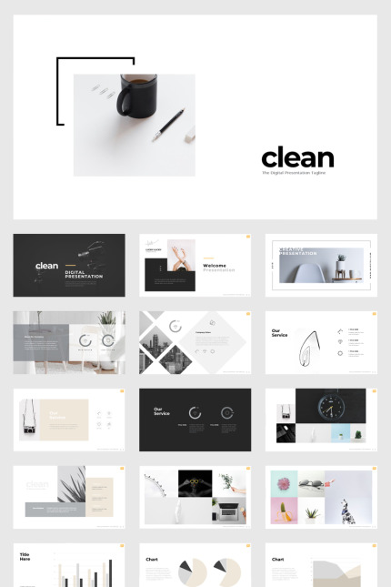 Kit Graphique #77023 Agency Analysis Divers Modles Web - Logo template Preview