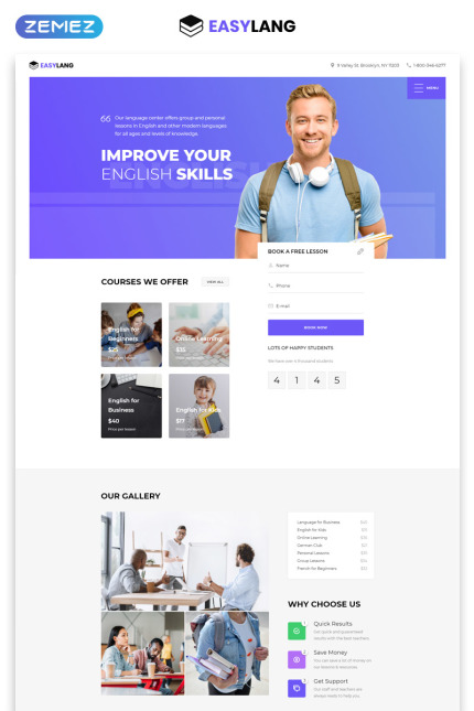 Kit Graphique #77059 University Student Divers Modles Web - Logo template Preview