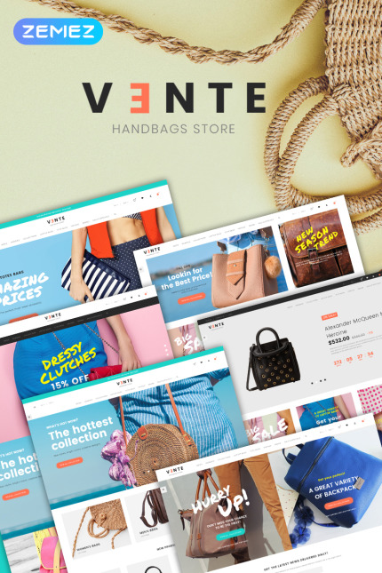 Kit Graphique #77080 Vente Accessoires Divers Modles Web - Logo template Preview