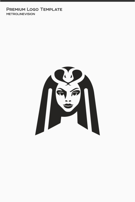 Kit Graphique #77322 Amenhotep Ancien Divers Modles Web - Logo template Preview
