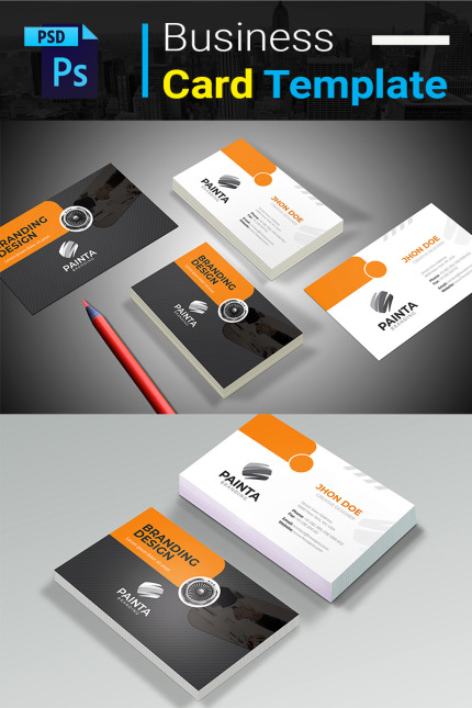 Kit Graphique #77560 Black Bundle Divers Modles Web - Logo template Preview