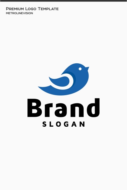 Kit Graphique #77595 Advertising Animaux Divers Modles Web - Logo template Preview