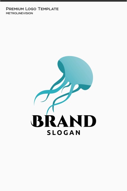 Kit Graphique #77678 Animal Animaux Divers Modles Web - Logo template Preview