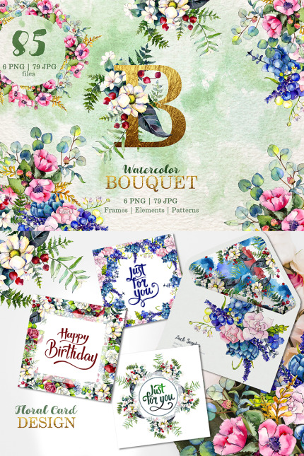 Kit Graphique #77711 Gorgeous Fleur Divers Modèles Web - Logo template Preview