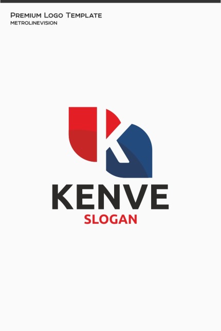 Kit Graphique #77762 Agence Consultant Divers Modles Web - Logo template Preview