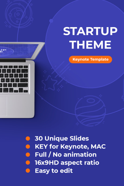 Kit Graphique #77785 Clnote Startup Divers Modles Web - Logo template Preview