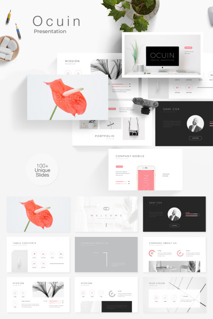 Kit Graphique #77807 Agence Analyses Divers Modles Web - Logo template Preview
