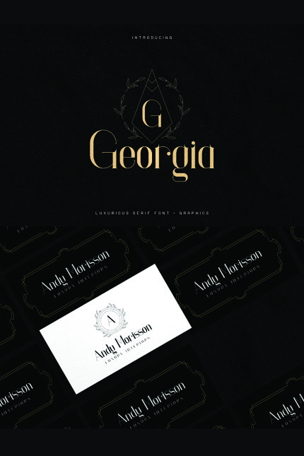 Kit Graphique #77960 Display Branding Divers Modles Web - Logo template Preview
