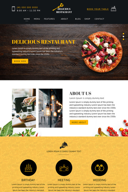 Kit Graphique #78031 Template Theme Divers Modles Web - Logo template Preview