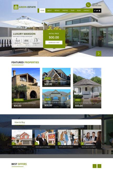 Kit Graphique #78033 Psd Theme Divers Modles Web - Logo template Preview