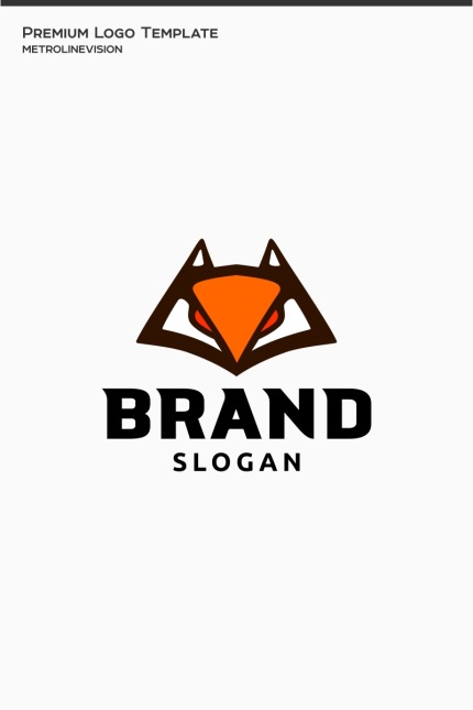 Kit Graphique #78155 Animal Animals Divers Modles Web - Logo template Preview