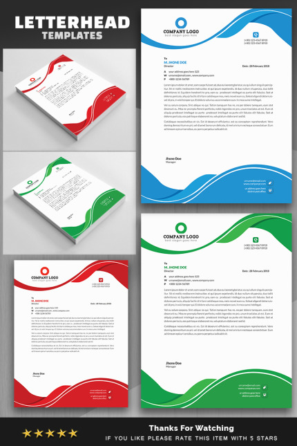 Kit Graphique #78163 Clean Color Divers Modles Web - Logo template Preview