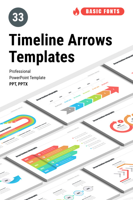Kit Graphique #78167 Timeligne Marketing Divers Modèles Web - Logo template Preview