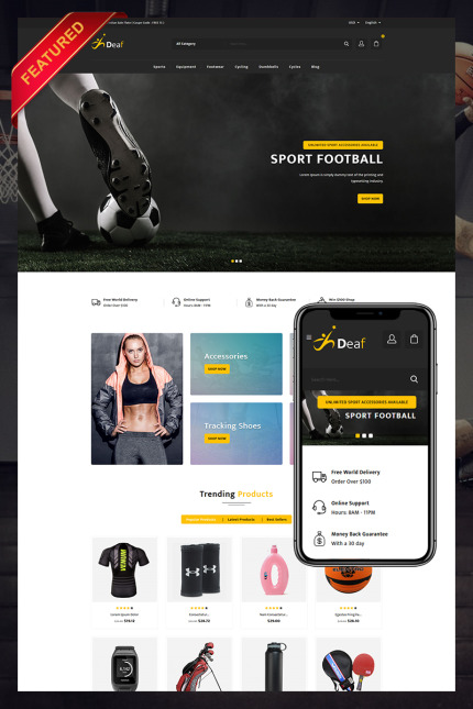 Kit Graphique #78233 Prestashop Cms Divers Modles Web - Logo template Preview