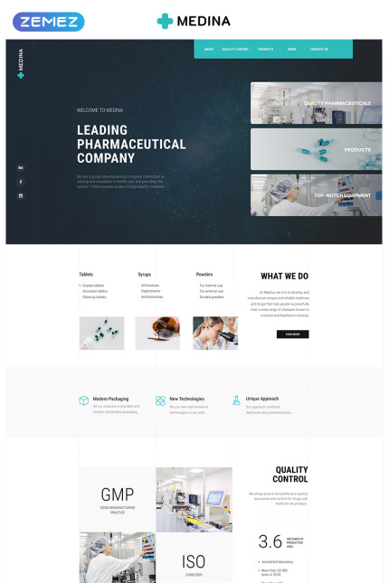 Kit Graphique #78297 Surgery Doctor Divers Modles Web - Logo template Preview
