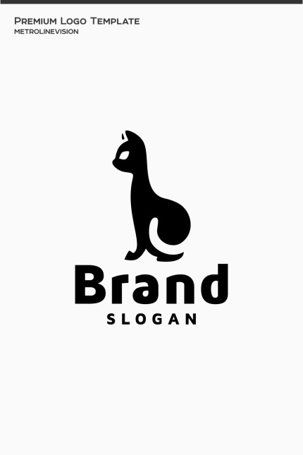 Kit Graphique #78331 Animal Animaux Divers Modles Web - Logo template Preview