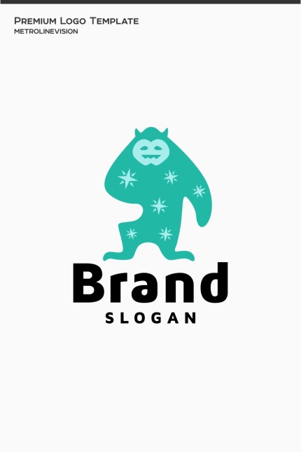 Kit Graphique #78349 Animals Logo Divers Modles Web - Logo template Preview