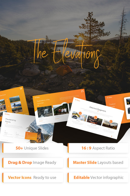 Kit Graphique #78433 Powerpoint Template Divers Modles Web - Logo template Preview