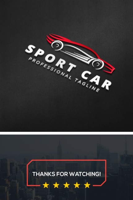 Kit Graphique #78594 Auto Automobile Divers Modles Web - Logo template Preview