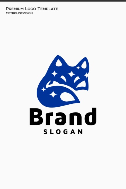 Kit Graphique #78607 Animaux App Divers Modles Web - Logo template Preview