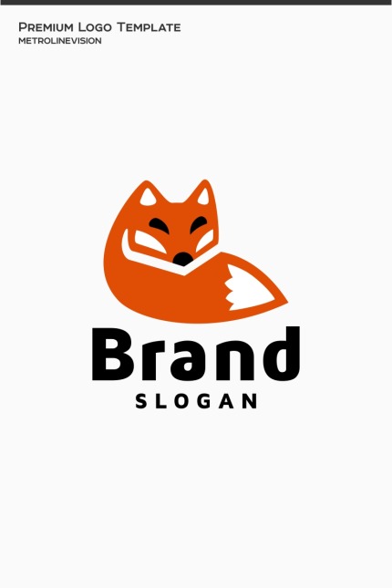 Kit Graphique #78608 Animal Animaux Divers Modles Web - Logo template Preview