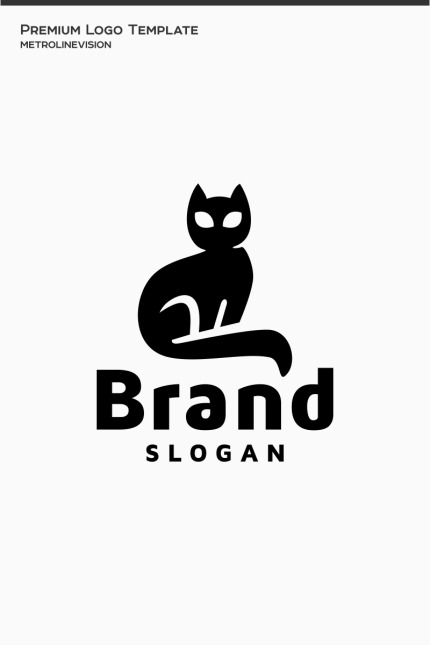 Kit Graphique #78615 Animal Animaux Divers Modèles Web - Logo template Preview