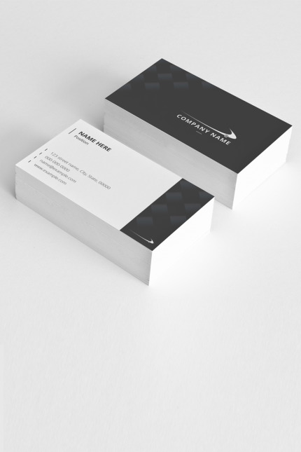 Kit Graphique #78684 Business Carte Divers Modles Web - Logo template Preview