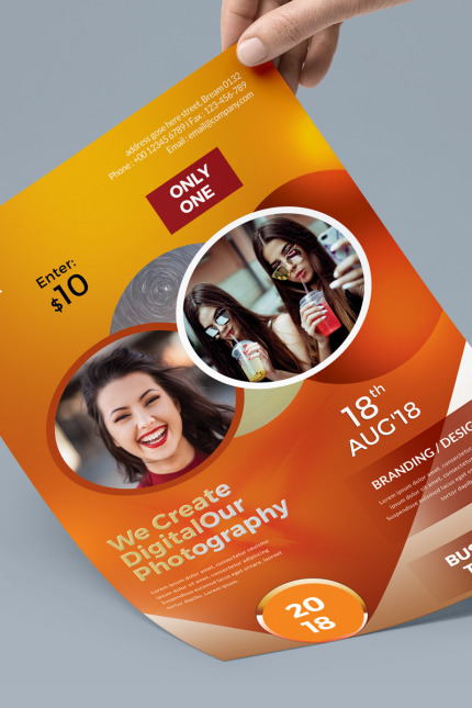Kit Graphique #78689 Ad Agence Divers Modles Web - Logo template Preview