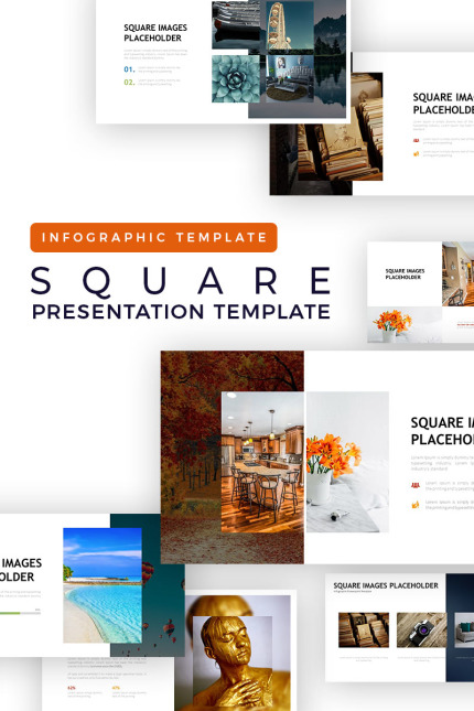 Kit Graphique #78744 Gallery Grid Divers Modles Web - Logo template Preview