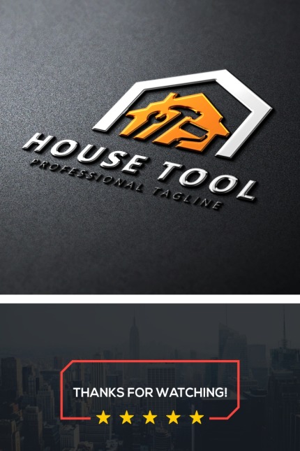 Kit Graphique #78859 Builder Business Divers Modles Web - Logo template Preview