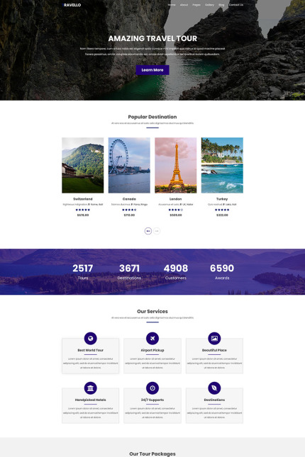 Kit Graphique #78865 Events Vacances Divers Modles Web - Logo template Preview