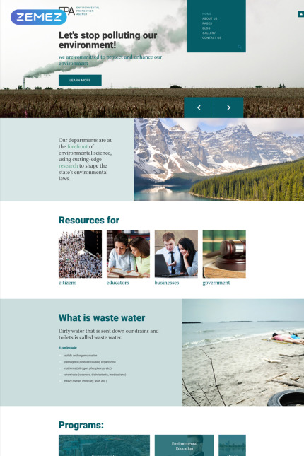 Kit Graphique #78891 Agency Business Divers Modles Web - Logo template Preview
