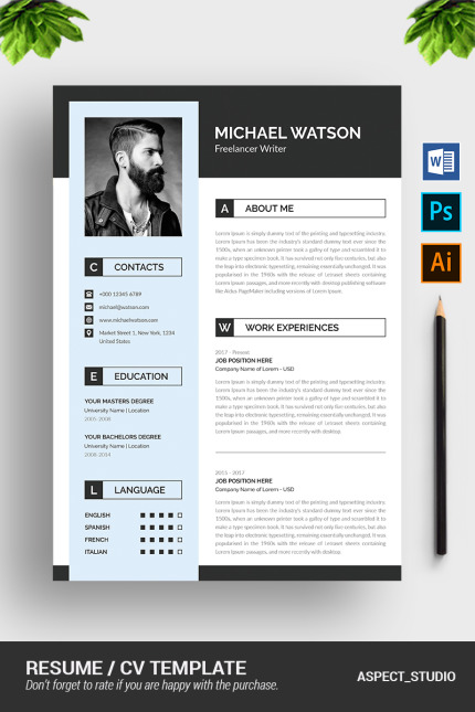 Kit Graphique #78989 1 Page Divers Modles Web - Logo template Preview