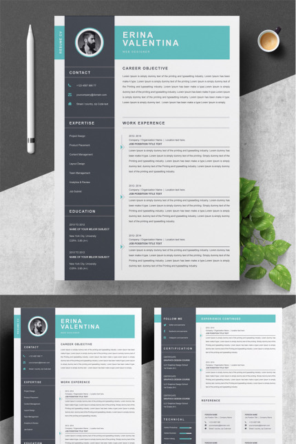 Kit Graphique #79002 1 Page Divers Modles Web - Logo template Preview