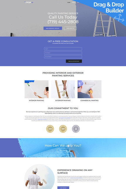 Kit Graphique #79029 Home Repair Moto Cms 3 Templates - MotoCMS
