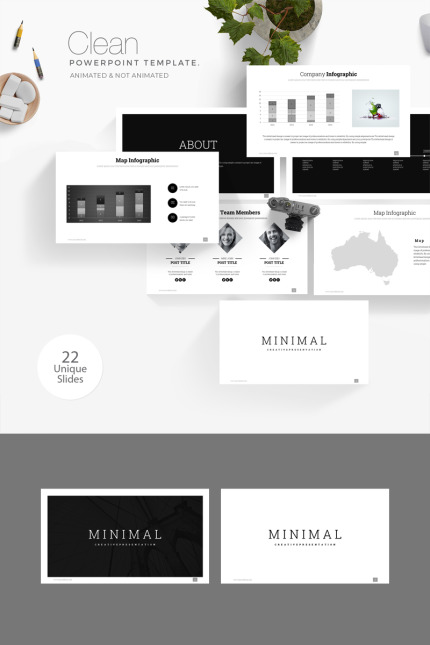 Kit Graphique #79139 Agency Analysis Divers Modles Web - Logo template Preview