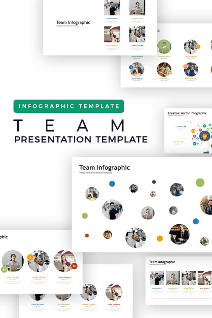 Kit Graphique #79168 Easy Team Divers Modles Web - Logo template Preview