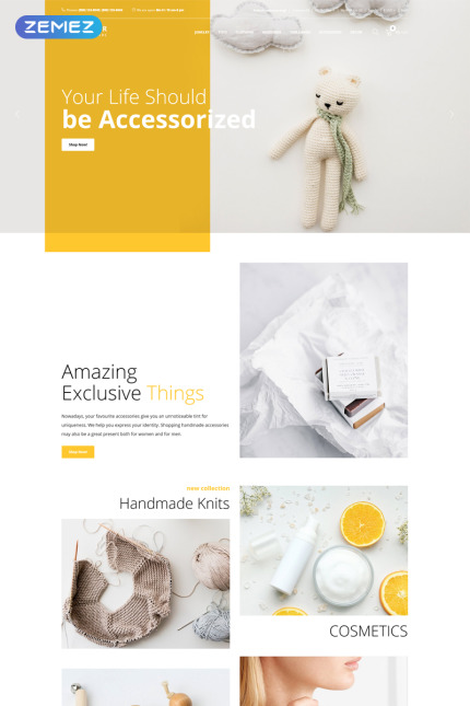 Kit Graphique #79206 Accessoires Habillement Divers Modles Web - Logo template Preview