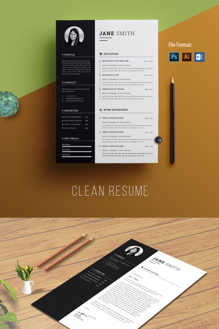 Kit Graphique #79274 A4 2 Divers Modles Web - Logo template Preview