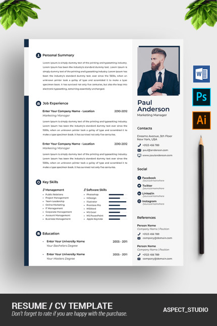 Kit Graphique #79275 1 Page Divers Modles Web - Logo template Preview