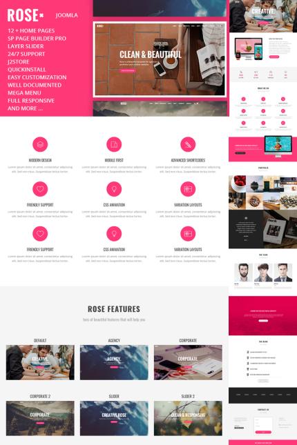 Kit Graphique #79276 Creatif Business Divers Modles Web - Logo template Preview