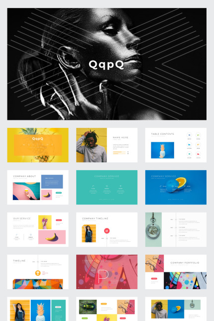 Kit Graphique #79360 Beautiful Blue Divers Modles Web - Logo template Preview