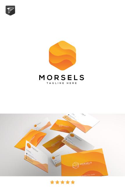 Kit Graphique #79380   Divers Modèles Web - Logo template Preview