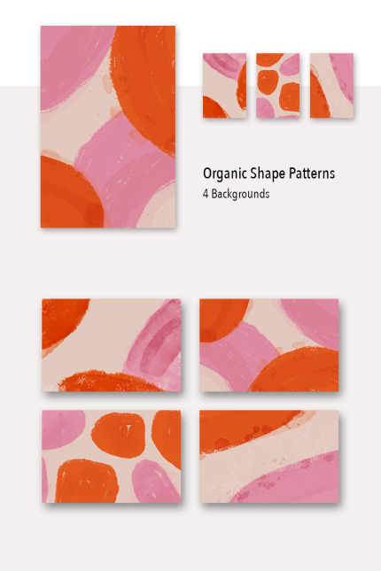 Kit Graphique #79449 Pattern Patterns Divers Modles Web - Logo template Preview