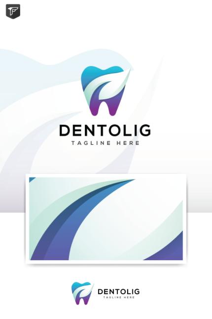 Kit Graphique #79496 Dental Maison Divers Modles Web - Logo template Preview
