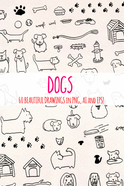 Kit Graphique #79539 Graphics Blog Divers Modles Web - Logo template Preview