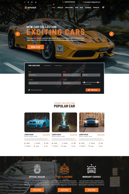 Kit Graphique #79636 Car Auto Divers Modles Web - Logo template Preview